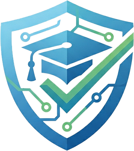 Be Certified Today logo, IT certification exam prep